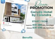 Berburu Takjil Dekat Garuda Hotel Banda Aceh Di Bulan Ramadhan