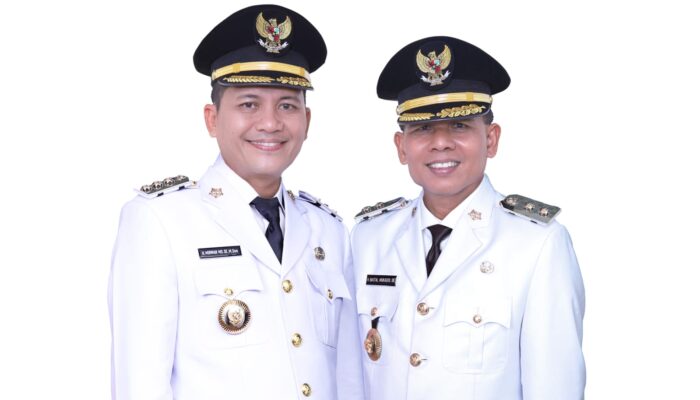 Pelantikan Bupati Dan Wakil Bupati Aceh Selatan Diundur