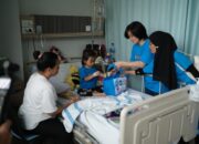 Smilingkids Foundation Peringati Hari Kanker Anak Sedunia