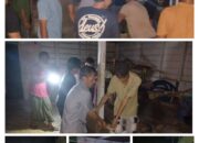 Informasi Pencurian Besi H Jembatan Oleh Oknum Aparat Hebohkan Simeulue