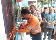 PT Agincourt Resources Buktikan Komitmen Peduli Terhadap Pendidikan Tapsel