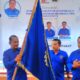 Ketua PWI Nagan Raya terpilih Zulfikar.(Waspada/Muji Burrahman)