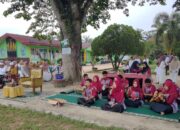 MAN 1 Palas Plus Keterampilan dan Riset Gelar Dzikir Dan Doa Sambut Ramadhan