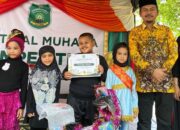 SD 2 Muhammadiyah Gelar Festival Akbar TK/PAUD Se-Kota Langsa