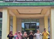 FTIK IAIN Langsa Akan Terima 156 Mahasiswa PPG PAI Langkat