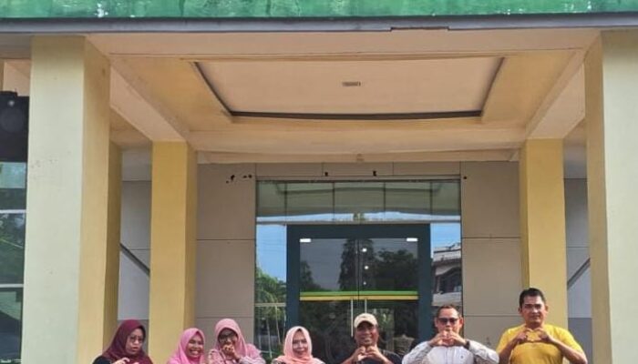 FTIK IAIN Langsa Akan Terima 156 Mahasiswa PPG PAI Langkat