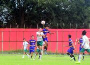 Paya Bakung Dan Victory Dairi Poin Penuh, 5 Pemain PSSA Absen