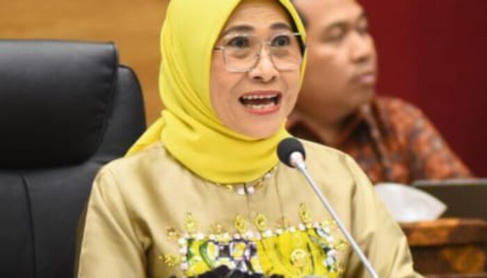 Anggaran Beasiswa KIP Kuliah 2025 Tidak Ada Pengurangan