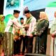 Harlah Dan Tasyakuran Kader Terbaik NU H. Asri Ludin Tambunan