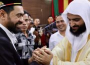 Muzakir Manaf: Konsorsium Arab Minati Beberapa Sektor Investasi Di Aceh