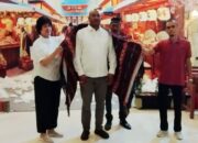 Investor Qatar Akan Jadikan Hutan Tapsel Kawasan Investasi Carbon Trade