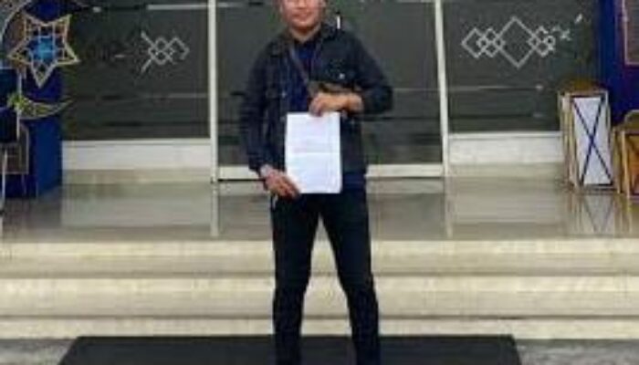 Telusuri Lebih Dalam Dugaan Pencurian Avtur Di Pantai Labu