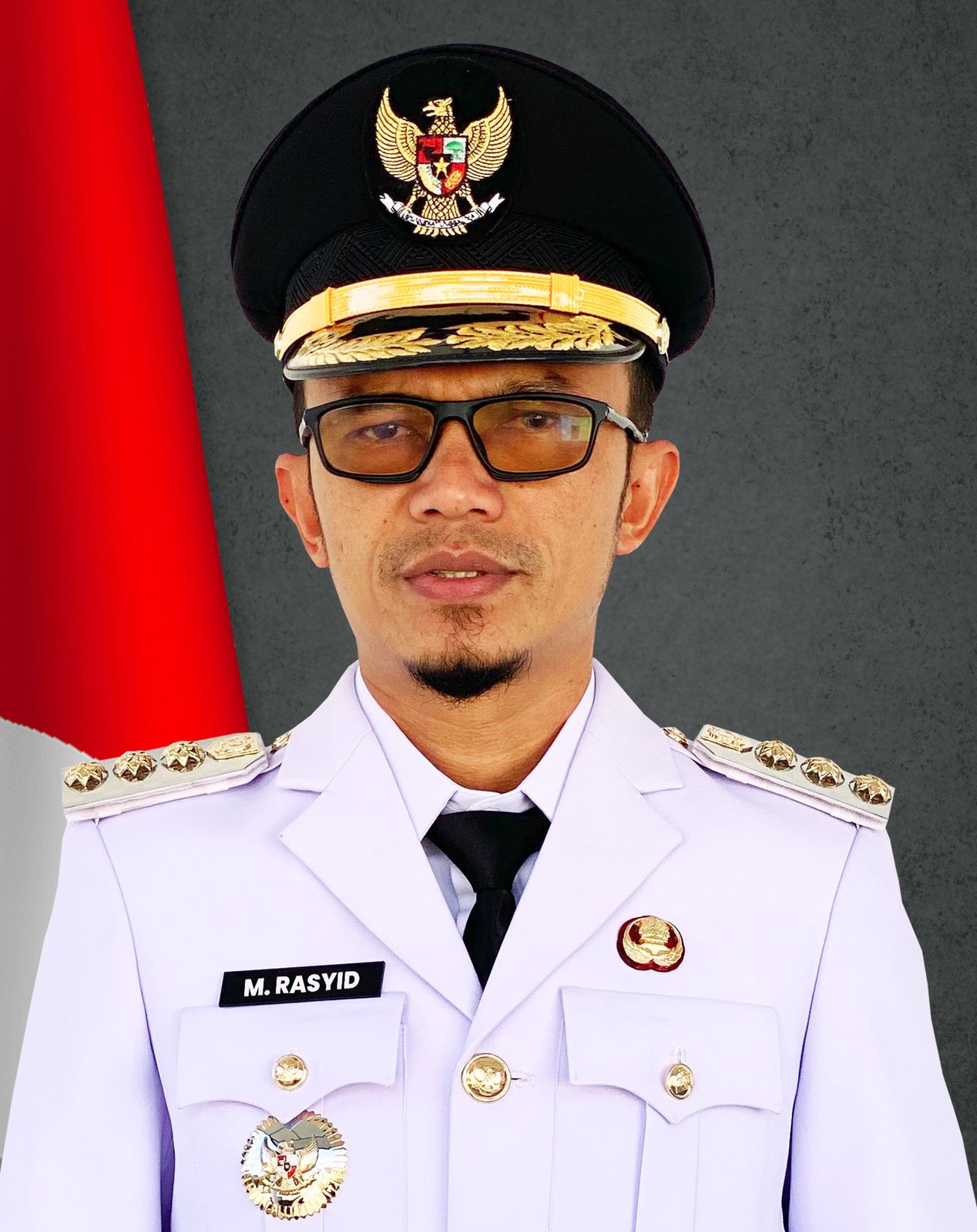 Besok Apel Perdana ASN Kota Subulussalam Era HRB