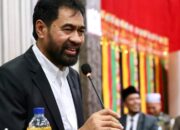 Gubernur Aceh: Penghapusan Barcode Demi Kenyamanan Bersama