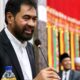 Gubernur Aceh, Muzakir Manaf (Mualem). Waspada/Ist