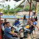 Family Gathering PWI Langsa, Merawat Kebersamaan Dan Kekompakan
