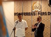 Menkum Jelaskan Poin Point Penting Dalam RUU Minerba