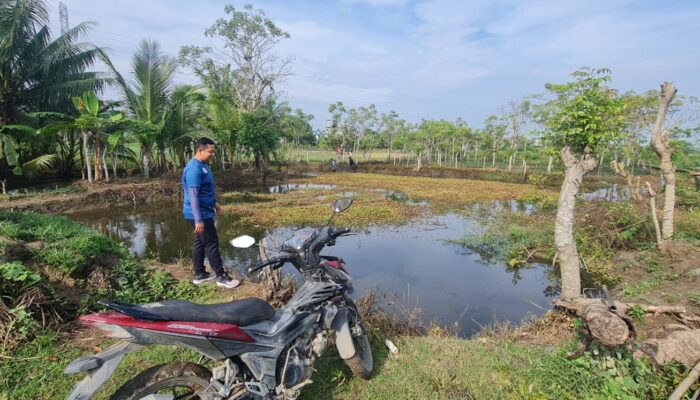 Lapas Kelas IIA Lhokseumawe Gencarkan Program Pembinaan Kemandirian