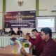 KPU Palas Gelar Evaluasi Penyelenggaraan Tahapan Pemilu 2024