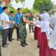 Dua Dapur Umum Di Sergai Launching Program MBG