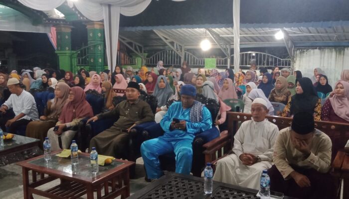 Isra Mikraj Peristiwa Penting Dalam Sejarah Islam