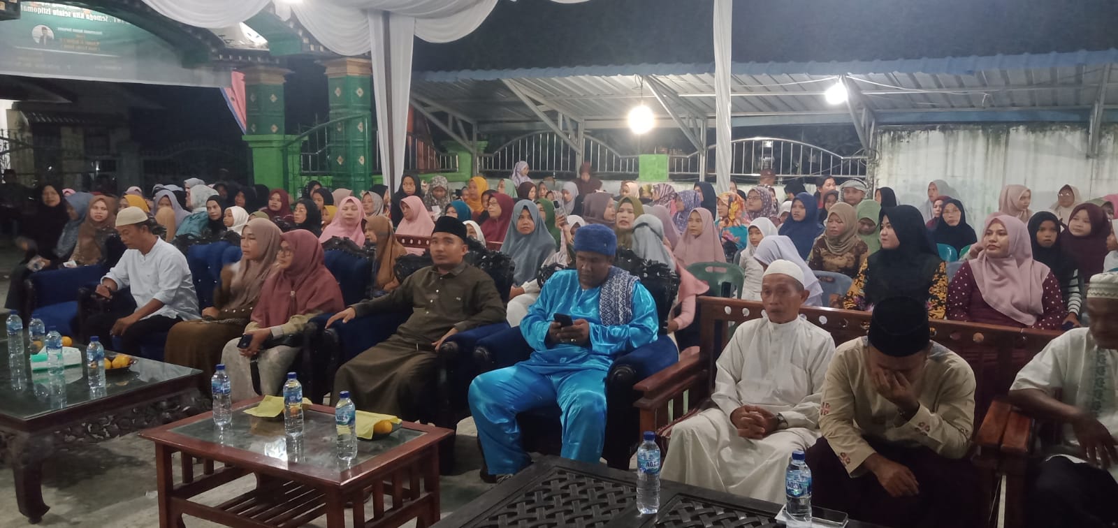 Isra Mikraj Peristiwa Penting Dalam Sejarah Islam