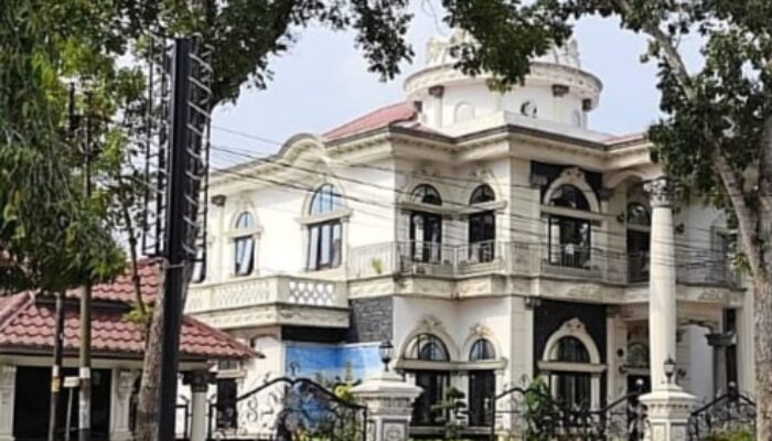 LAWAN Minta KPK Turun Ke Langkat