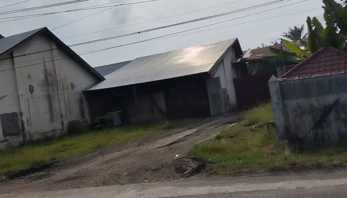 Gudang BBM Dan CPO Ilegal Tak Tersentuh Hukum