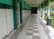 Bermodalkan KTP, Lia Bawa Jenazah Suami Dari Rumah Sakit Tanpa Biaya