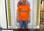 Sat Narkoba Polres Simalungun Tangkap Oknum Anggota Polres Batubara, BB 2,06 Gram