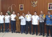 Pemko Medan Diminta Atasi Permasalahan Di Depan Pintu Tol Bandar Selamat