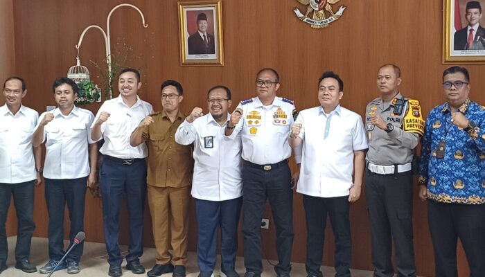 Pemko Medan Diminta Atasi Permasalahan Di Depan Pintu Tol Bandar Selamat
