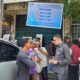 Sidak Di Lapangan, Agus Setiawan Temukan Banyak Karcis Parkir Dicetak Asal Jadi