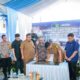 Resmikan Revitalisasi Pasar Simalingkar, Bobby Nasution: Pembangunan Ini Konsep Kolaborasi Pemerintah Dan Pedagang