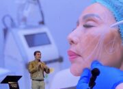 Kombinasi Thread Lift Dan Derma Filler, Tren Kecantikan Di IndAAC Sumut 2025