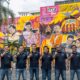 IOH Pererat Hubungan Dengan Komunitas Seniman Lokal Medan Melalui Kolaborasi Mural
