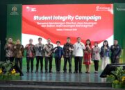 Cegah Korupsi, OJK Ajak Mahasiswa Tanamkan Integritas Sejak Dini Di USU