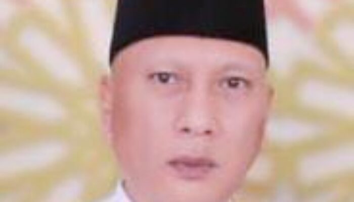 H. Mirwan Diminta Tidak Terjebak Dengan Strategi Licik Pencari Muka