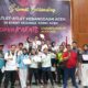 Karateka Polres Sabang Ukir Prestasi
