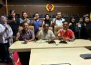 Kejuaraan Tenis Aceh Cup 2025 Siap Digelar, 16 Regu Putra Akan Berlaga