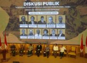 Fadli Zon Ajak Pakar Kolaborasi Untuk Pemajuan Kebudayaan