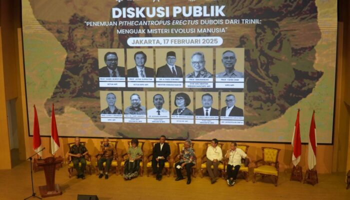 Fadli Zon Ajak Pakar Kolaborasi Untuk Pemajuan Kebudayaan