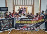 Karateka Subulussalam Penuhi Target 15 Medali
