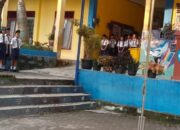 Polres P.Siantar Bagikan Kunci Kesuksesan Kepada Anak Didik