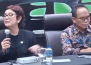 Komisi I DPR GundahPenggunaan Internet Dan Platform Digital Di Kalangan Anak-Anak Tanpa Batas