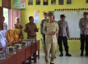 Luncurkan Program MBG, Semua Pihak Diajak Berperan