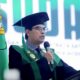 Rektor UIN Ar-Raniry Prof Dr Mujiburrahman. Waspada/Ist