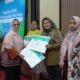 SMEC Medan Berikan Perlindungan BPJS Kesehatan Pada 1.200 Warga