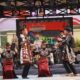 Tari tradisional Gayo, salah satu seni yang dipentaskan dalam ajang Art Policing 2025. (Waspada/Ist)