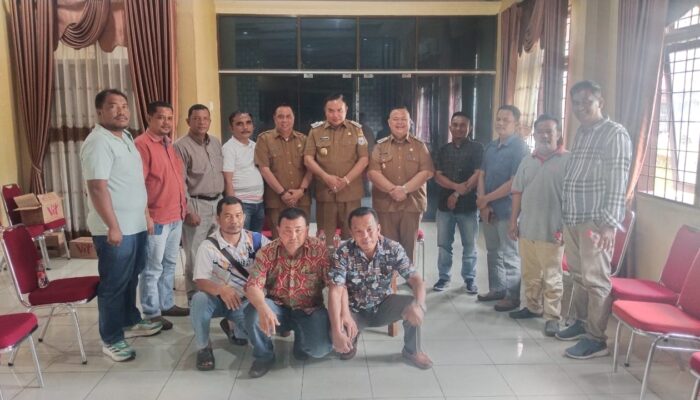 Konfercab V PWI Agara Akan Digelar 22 Februari 2025